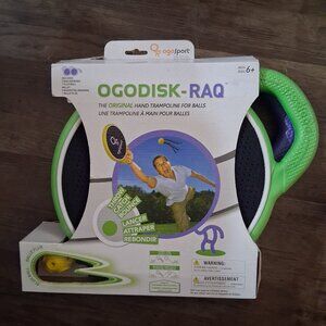 OGODISK-RAQ by ogoSport